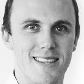 Daniel Swanbury