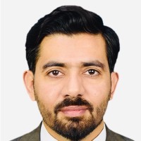 Syed Basit Shah