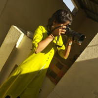 Sakshi Badale