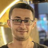 Wagdi Mohammed