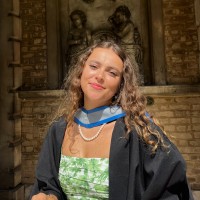 Olivia Picton