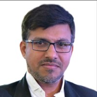 Syed Muhammed Abad Ur Rehman