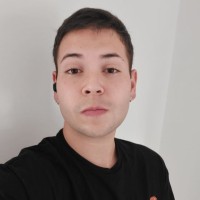 Joao vitor Matte senger