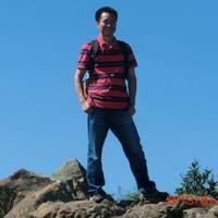 Kaidong Huang