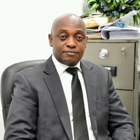 Daniel Ubah, Pgd, Mba, Anim