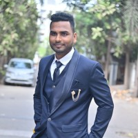 Machhindra Jangale