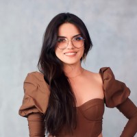 Jessica Paredes