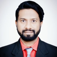 Rajesh Gajbhiye