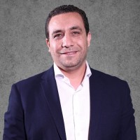 Ahmed Mosaad Hegazy