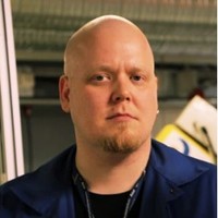 Jarmo E. Keskitalo