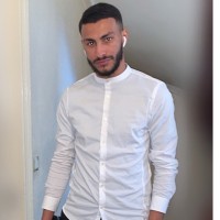 Samir Tahri