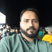 Sudhir bharti