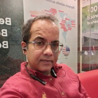Vikas Mehta