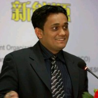 Deepak Shanil Chand