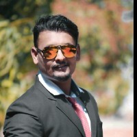 Sushil Chavan