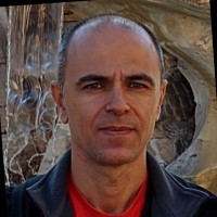 Gustavo A. Portillo Gonzalez