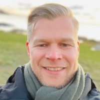 Tobias Johansson