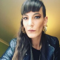 Rita Baía Cabral Antunes