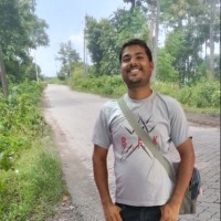 Nipu Das