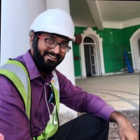 Avinash Varma Pakalapati