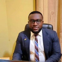Edward Owusu Nkansah