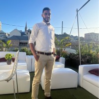 Naasir Louis