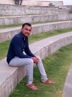 Rahul Patil