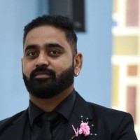 Chandramohan Singh