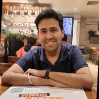 Nischal Mohan