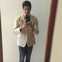 satyam walia
