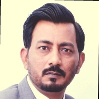 Dr. Syed Saqlain