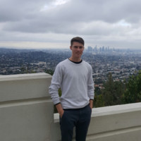 Josh Hooker
