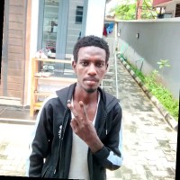 Dauda Mohammed ALI
