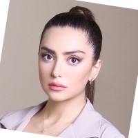 Armita Arasteh
