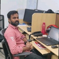 Deepan Sakravarthy
