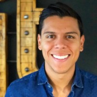 Juan Andrés Paredes Ríos