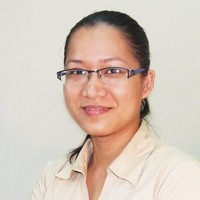 Tran Thi Ha Thu