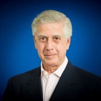 Peter Levi