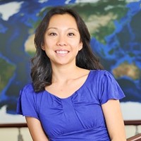 Ikumi Merola