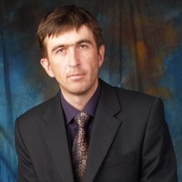 Андрей Овечкин