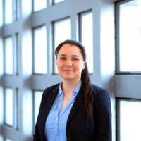 Lisa Hugenschmidt