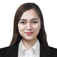 Shaira Bella Aliviado