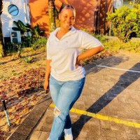 Nkosingiphile Luthuli