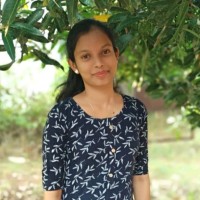 Vidyashree M