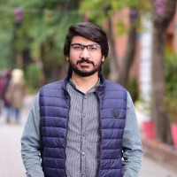 Muhammad Arslan Tahir