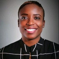 Kimberley Zephirin