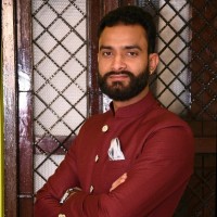 Diwaker Chauhan