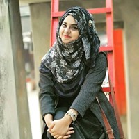 Mayesha Nawar
