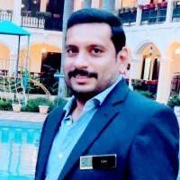Nataraj S