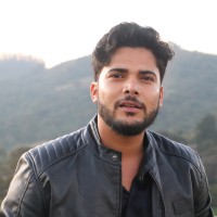 Swapnil Anand